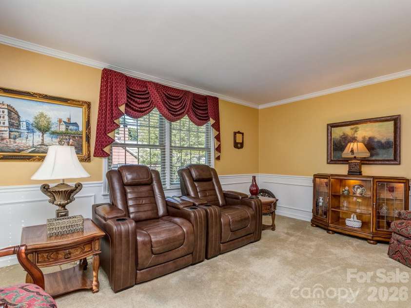 1636 Heatherloch Drive, Gastonia, NC 28054.  MLS# CAR4368089, YatesRealty ID 18541. 