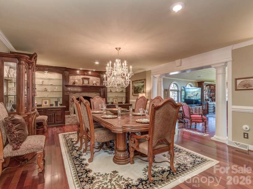 1636 Heatherloch Drive, Gastonia, NC 28054.  MLS# CAR4368089, YatesRealty ID 18541. 