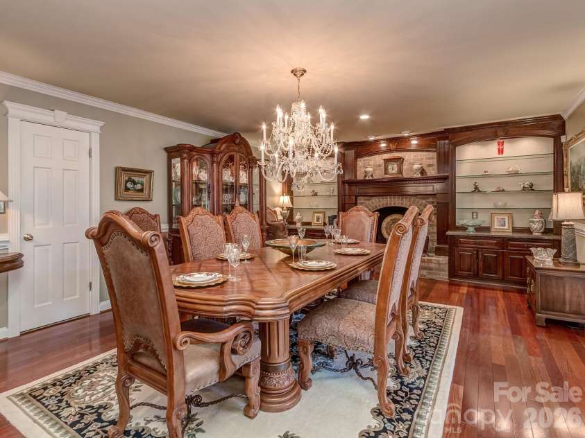 1636 Heatherloch Drive, Gastonia, NC 28054.  MLS# CAR4368089, YatesRealty ID 18541. 