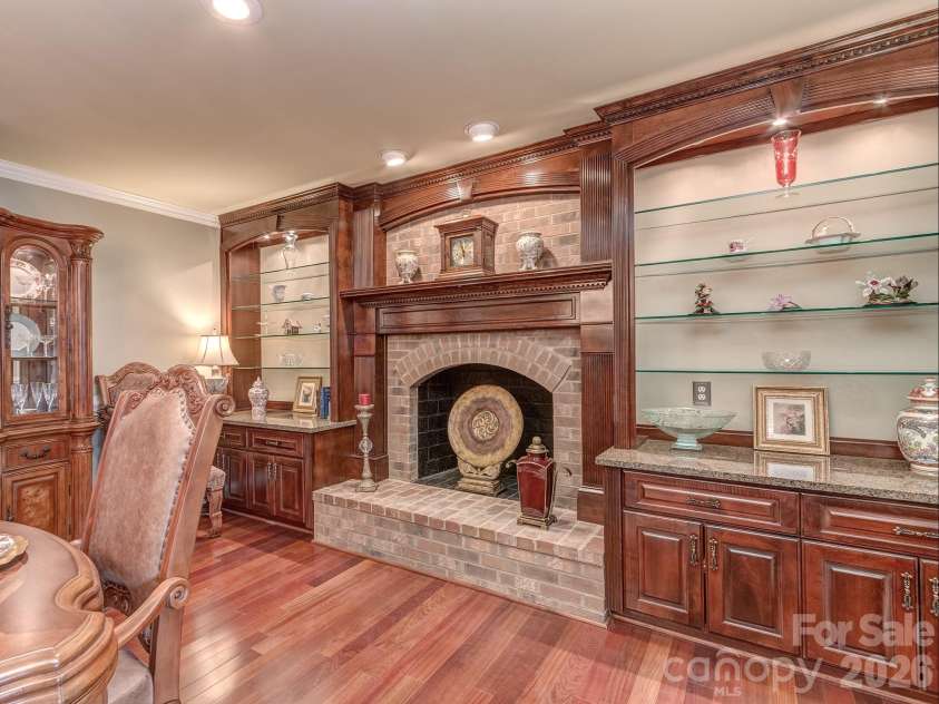 1636 Heatherloch Drive, Gastonia, NC 28054.  MLS# CAR4368089, YatesRealty ID 18541. 