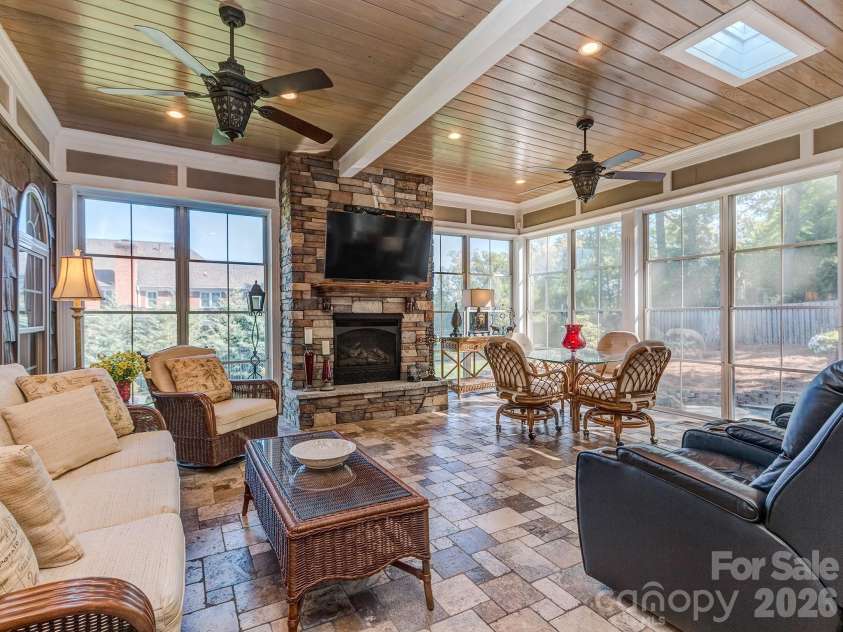 1636 Heatherloch Drive, Gastonia, NC 28054.  MLS# CAR4368089, YatesRealty ID 18541. 