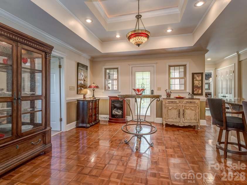 1636 Heatherloch Drive, Gastonia, NC 28054.  MLS# CAR4368089, YatesRealty ID 18541. 