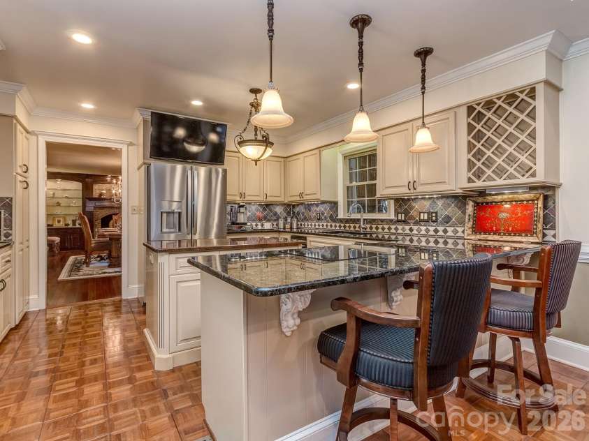 1636 Heatherloch Drive, Gastonia, NC 28054.  MLS# CAR4368089, YatesRealty ID 18541. 