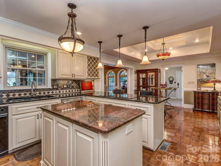 1636 Heatherloch Drive, Gastonia, NC 28054.  MLS# CAR4368089, YatesRealty ID 18541. 