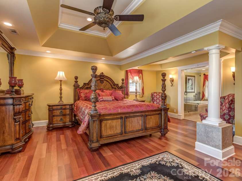 1636 Heatherloch Drive, Gastonia, NC 28054.  MLS# CAR4368089, YatesRealty ID 18541. 