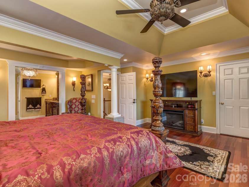 1636 Heatherloch Drive, Gastonia, NC 28054.  MLS# CAR4368089, YatesRealty ID 18541. 