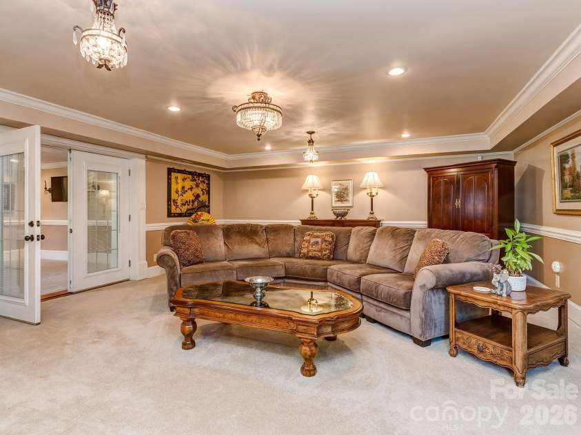 1636 Heatherloch Drive, Gastonia, NC 28054.  MLS# CAR4368089, YatesRealty ID 18541. 