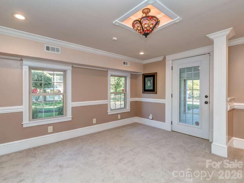 1636 Heatherloch Drive, Gastonia, NC 28054.  MLS# CAR4368089, YatesRealty ID 18541. 