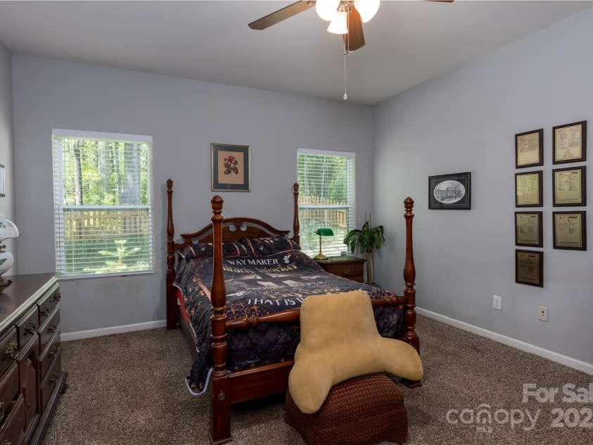 602 Black Maple Drive, Kannapolis, NC 28081.  MLS# CAR4244992, YatesRealty ID 18541. 