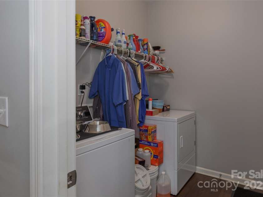 602 Black Maple Drive, Kannapolis, NC 28081.  MLS# CAR4244992, YatesRealty ID 18541. 