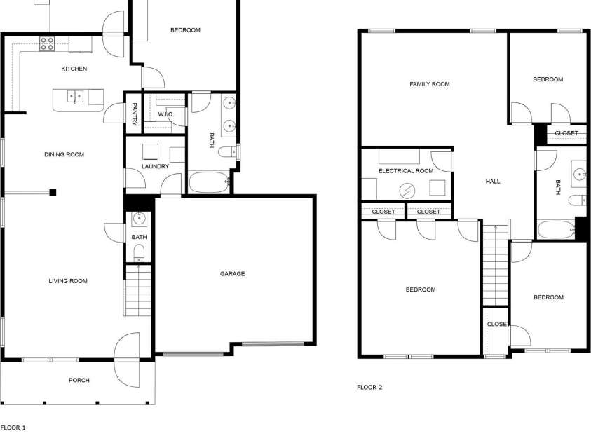 602 Black Maple Drive, Kannapolis, NC 28081.  MLS# CAR4244992, YatesRealty ID 18541. 