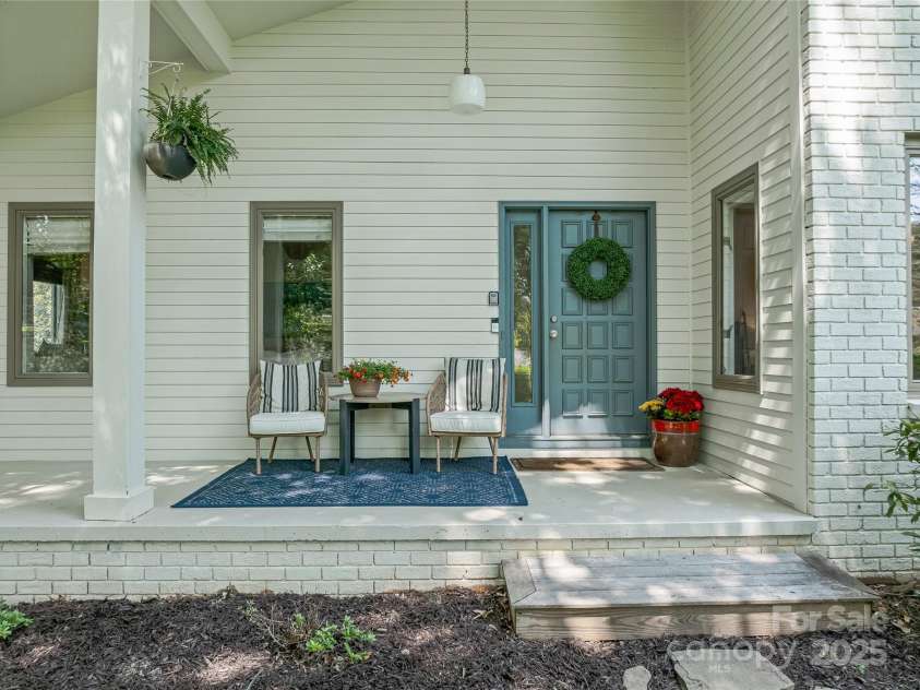 5 Lowry Lane, Weaverville, NC 28787.  MLS# CAR4265747, YatesRealty ID 18542. 