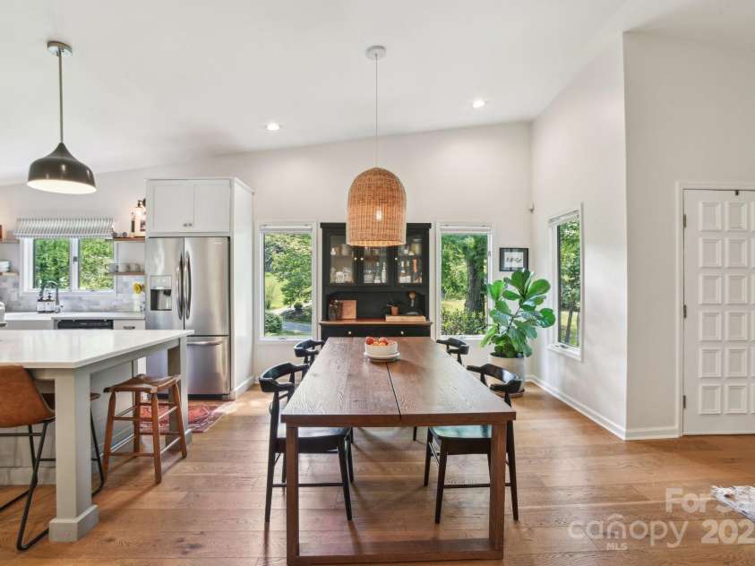 5 Lowry Lane, Weaverville, NC 28787.  MLS# CAR4265747, YatesRealty ID 18542. 