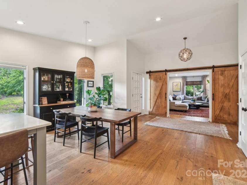 5 Lowry Lane, Weaverville, NC 28787.  MLS# CAR4265747, YatesRealty ID 18542. 