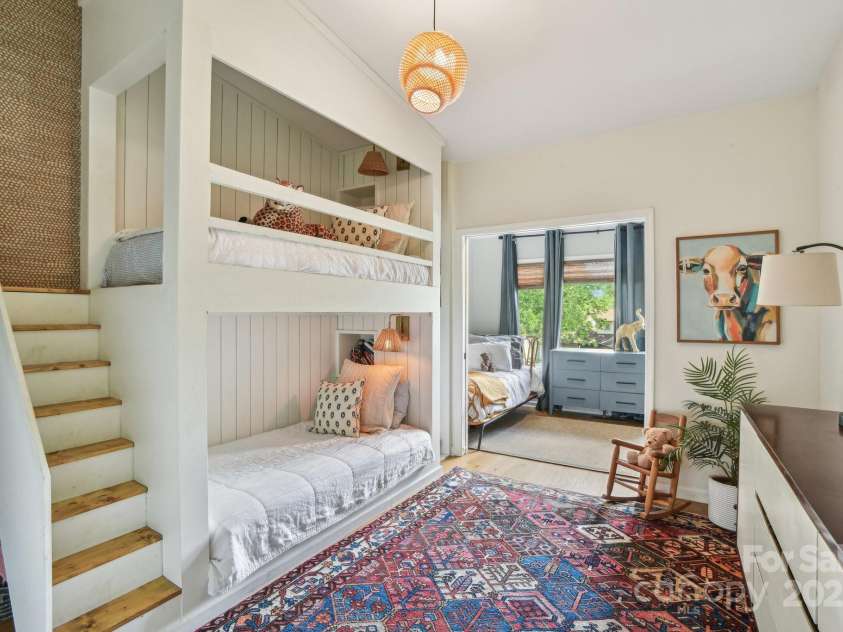 5 Lowry Lane, Weaverville, NC 28787.  MLS# CAR4265747, YatesRealty ID 18542. 