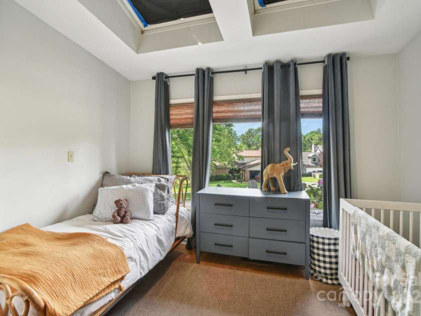 5 Lowry Lane, Weaverville, NC 28787.  MLS# CAR4265747, YatesRealty ID 18542. 