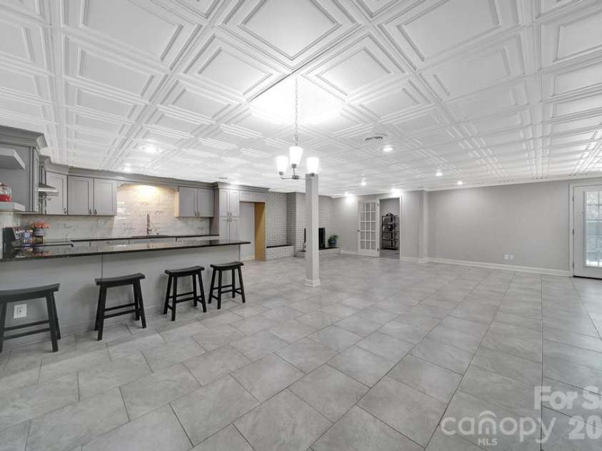 926 Meadow Lakes Road, Rock Hill, SC 29732.  MLS# CAR4269241, YatesRealty ID 18542. Open Concept Kitchen
