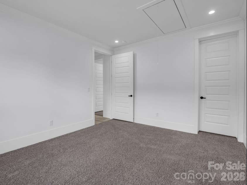 129 Prosperity Way, Forest City, NC 28043.  MLS# CAR4346380, YatesRealty ID 18546. BR 3