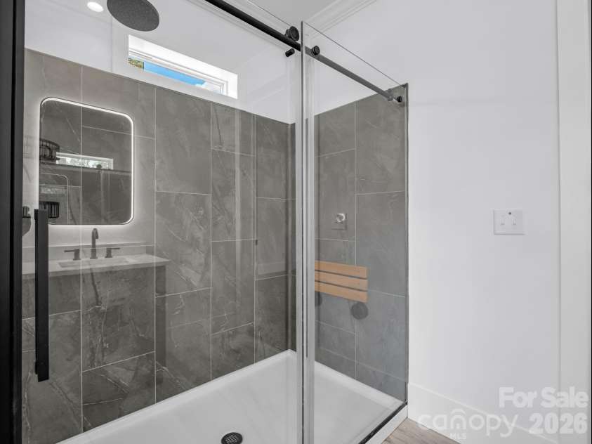 129 Prosperity Way, Forest City, NC 28043.  MLS# CAR4346380, YatesRealty ID 18546. En Suite Bath