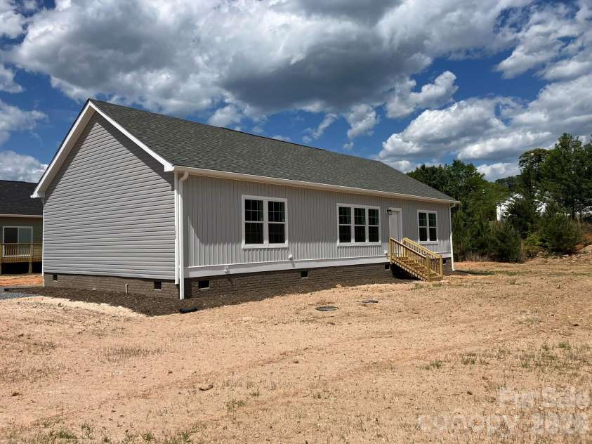129 Prosperity Way, Forest City, NC 28043.  MLS# CAR4346380, YatesRealty ID 18546. Front