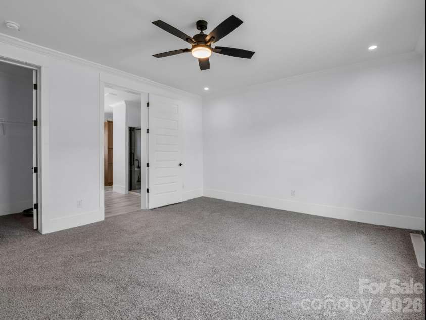 129 Prosperity Way, Forest City, NC 28043.  MLS# CAR4346380, YatesRealty ID 18546. Primary BR