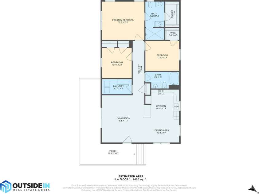 174 Diamond Point, Canton, NC 28716.  MLS# CAR4261296, YatesRealty ID 18548. 