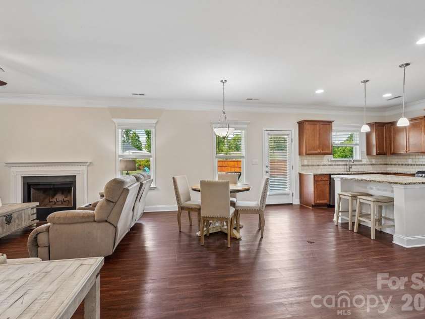 2609 Lakefront Drive, Belmont, NC 28012.  MLS# CAR4358445, YatesRealty ID 18550. 
