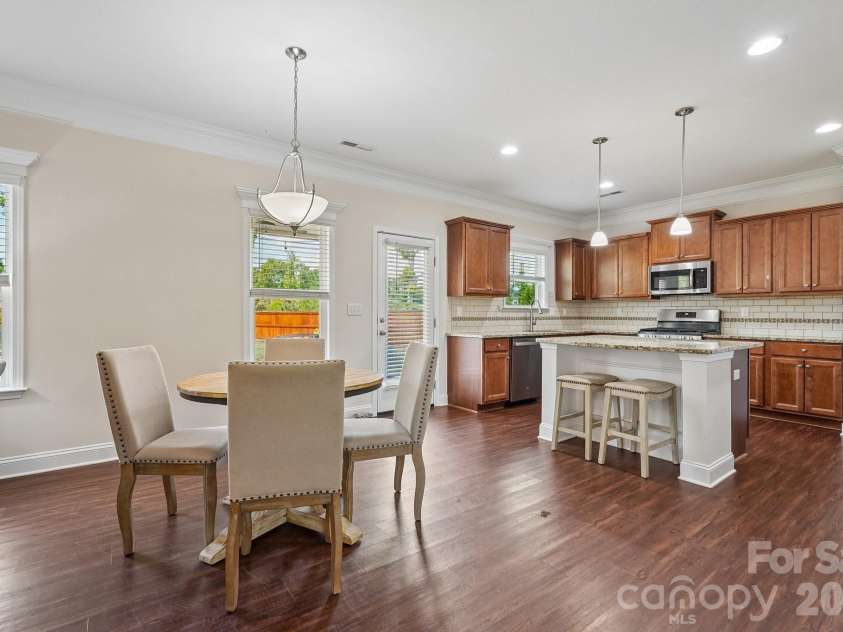 2609 Lakefront Drive, Belmont, NC 28012.  MLS# CAR4358445, YatesRealty ID 18550. 