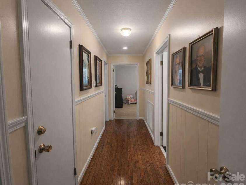 216 Delview Drive, Cherryville, NC 28021.  MLS# CAR4369093, YatesRealty ID 18551. 