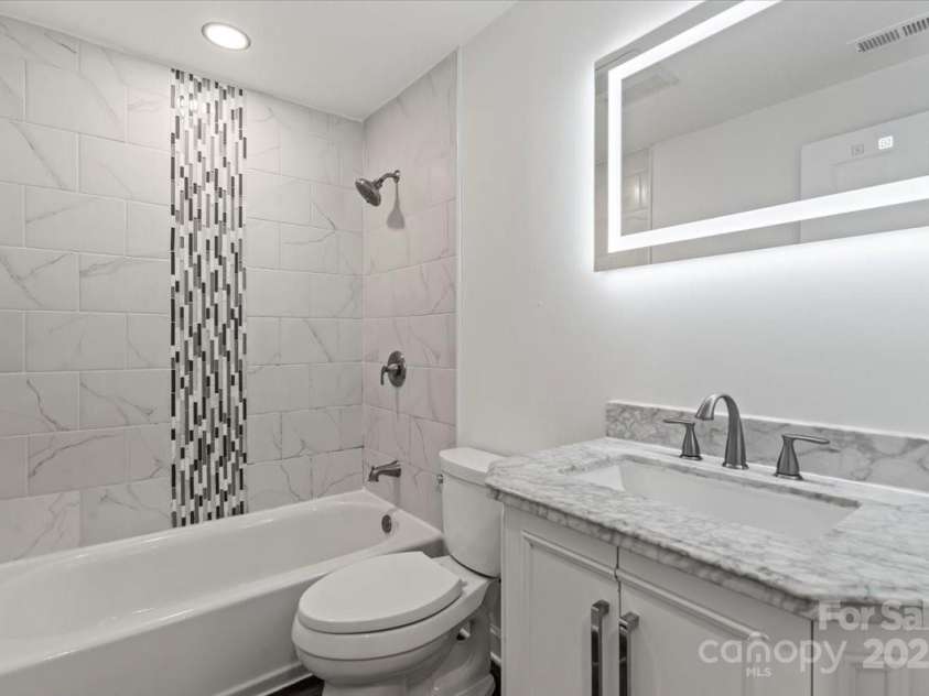 704 Border Street, Dallas, NC 28034.  MLS# CAR4285217, YatesRealty ID 18551. 