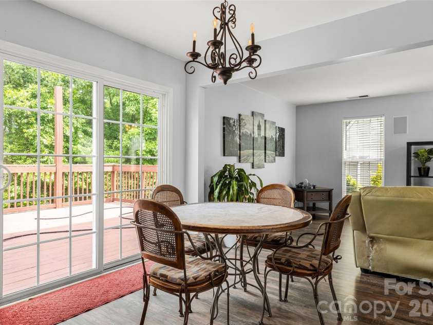 1315 Red Tallen Court, Charlotte, NC 28214.  MLS# CAR4373869, YatesRealty ID 18552. 