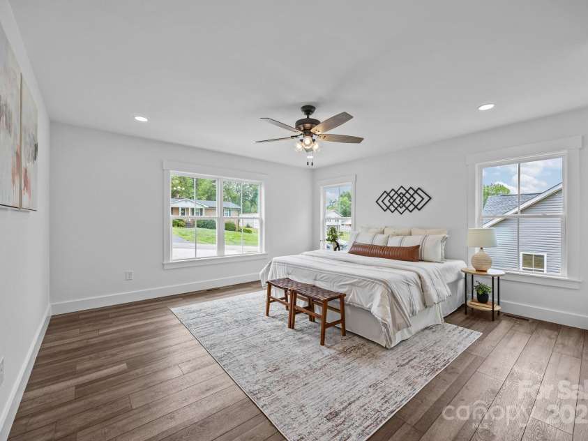 130B Springway Drive, Kannapolis, NC 28081.  MLS# CAR4247580, YatesRealty ID 18554. 