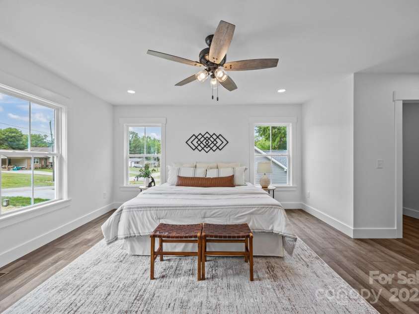 130B Springway Drive, Kannapolis, NC 28081.  MLS# CAR4247580, YatesRealty ID 18554. 