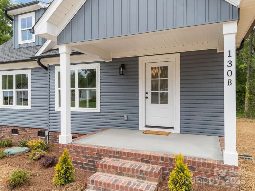 130B Springway Drive, Kannapolis, NC 28081.  MLS# CAR4247580, YatesRealty ID 18554. 