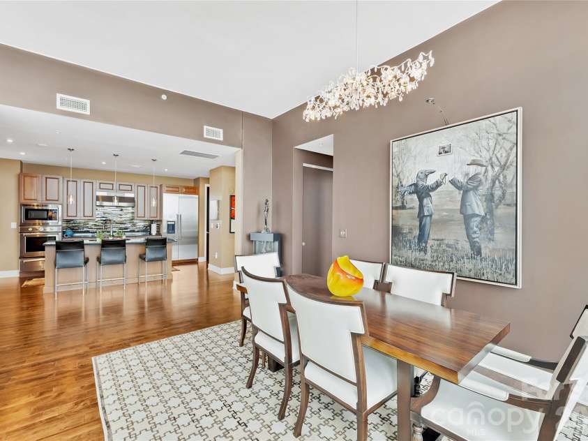215 Pine Street, Charlotte, NC 28202.  MLS# CAR4186939, YatesRealty ID 18554. 