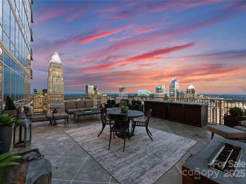 215 Pine Street, Charlotte, NC 28202.  MLS# CAR4294172, YatesRealty ID 18554. 