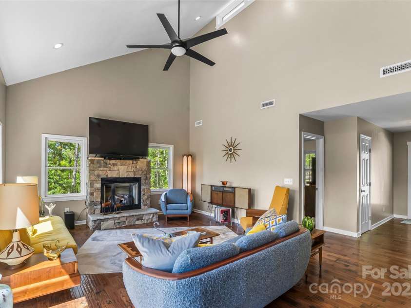 2508 Wolf Pit Road, Morganton, NC 28655.  MLS# CAR4264026, YatesRealty ID 18555. 