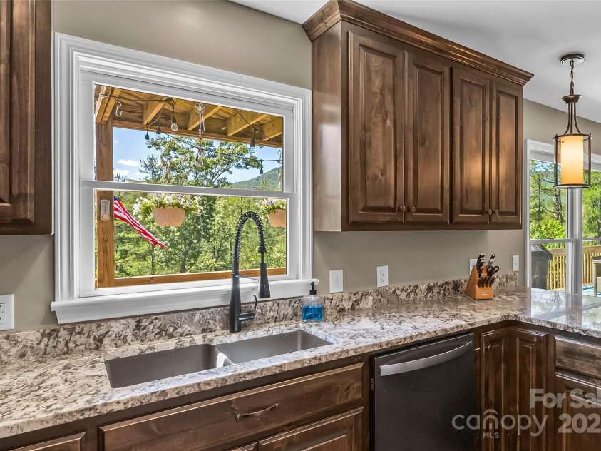 2508 Wolf Pit Road, Morganton, NC 28655.  MLS# CAR4264026, YatesRealty ID 18555. 