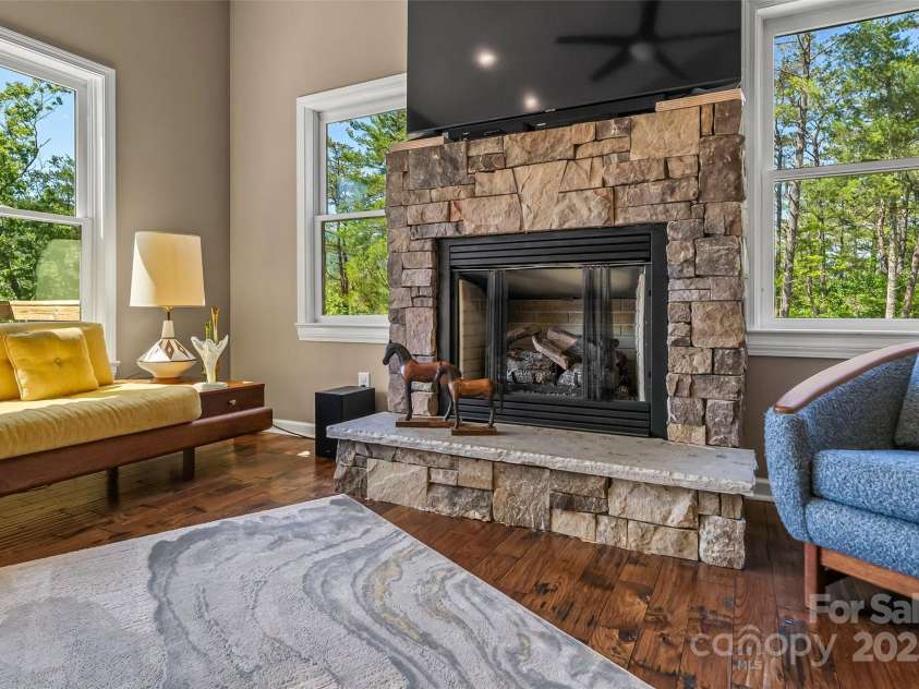2508 Wolf Pit Road, Morganton, NC 28655.  MLS# CAR4264026, YatesRealty ID 18555. 