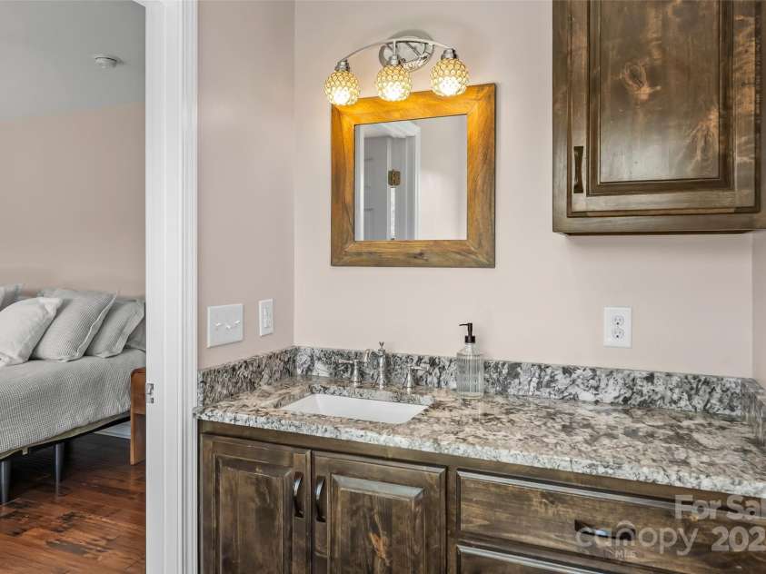 2508 Wolf Pit Road, Morganton, NC 28655.  MLS# CAR4264026, YatesRealty ID 18555. 