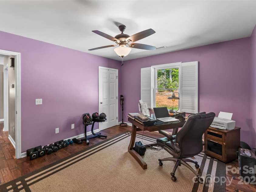 2508 Wolf Pit Road, Morganton, NC 28655.  MLS# CAR4264026, YatesRealty ID 18555. 