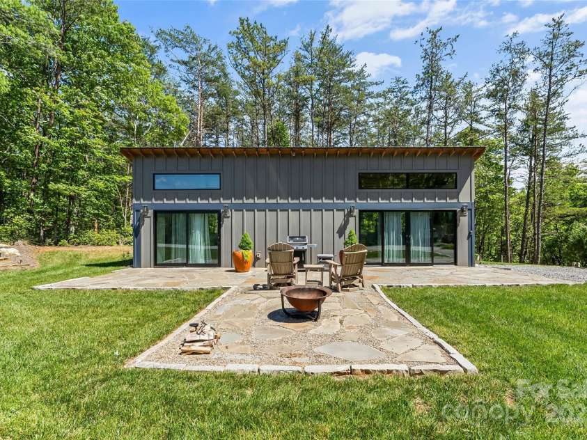 2508 Wolf Pit Road, Morganton, NC 28655.  MLS# CAR4264026, YatesRealty ID 18555. 