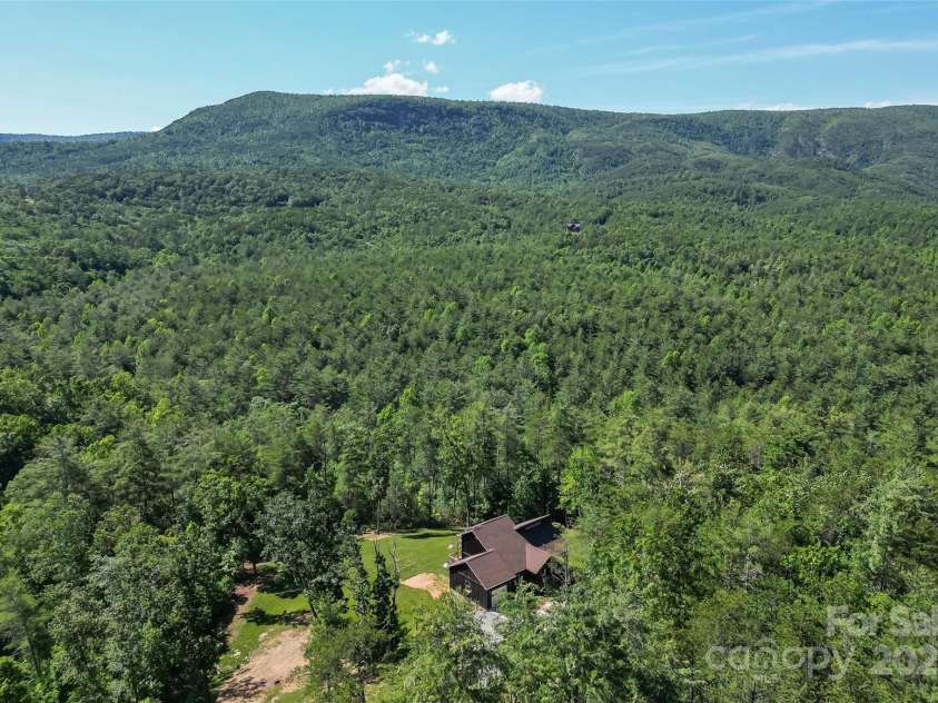 2508 Wolf Pit Road, Morganton, NC 28655.  MLS# CAR4264026, YatesRealty ID 18555. 
