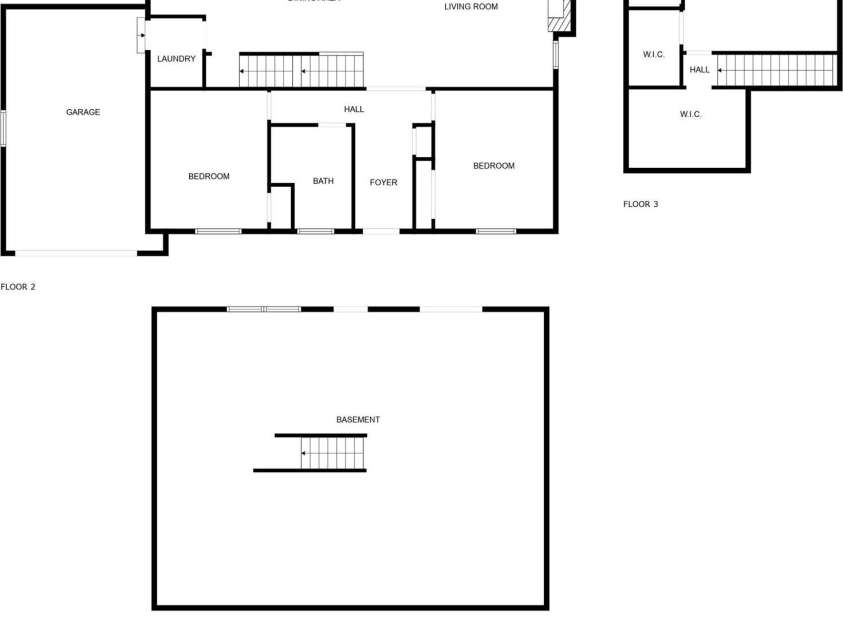 2508 Wolf Pit Road, Morganton, NC 28655.  MLS# CAR4264026, YatesRealty ID 18555. 