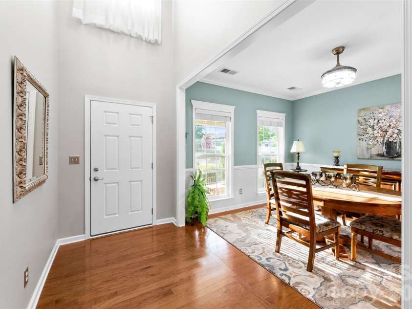 709 Heddington Court, Gastonia, NC 28056.  MLS# CAR4368078, YatesRealty ID 18556. 
