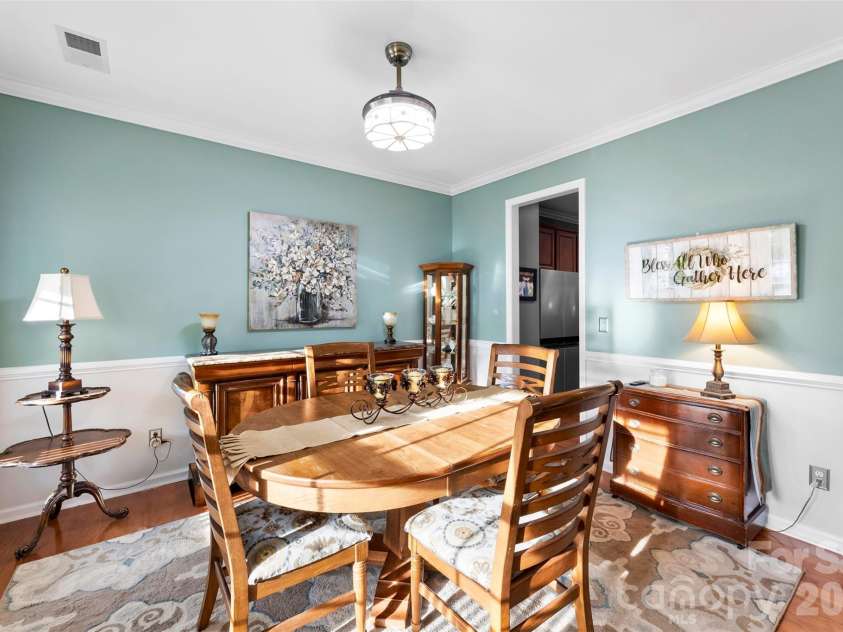 709 Heddington Court, Gastonia, NC 28056.  MLS# CAR4368078, YatesRealty ID 18556. 