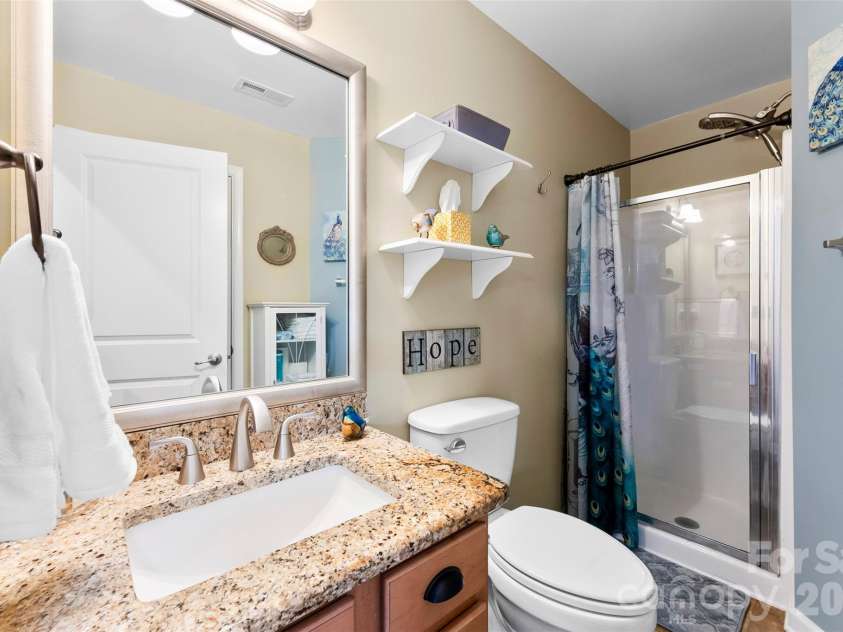 709 Heddington Court, Gastonia, NC 28056.  MLS# CAR4368078, YatesRealty ID 18556. 