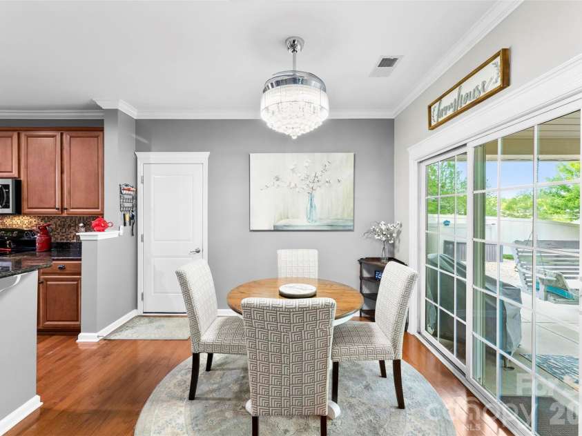 709 Heddington Court, Gastonia, NC 28056.  MLS# CAR4368078, YatesRealty ID 18556. 