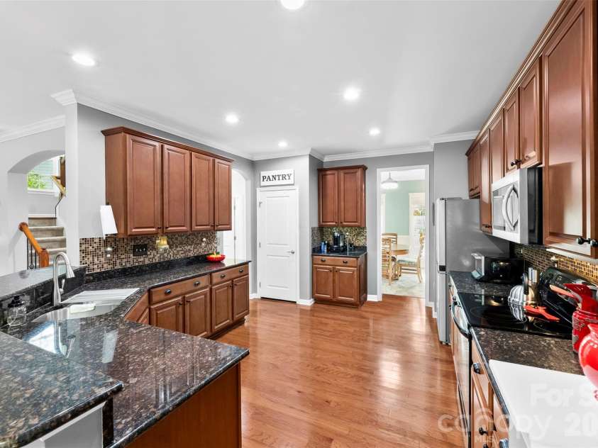 709 Heddington Court, Gastonia, NC 28056.  MLS# CAR4368078, YatesRealty ID 18556. 