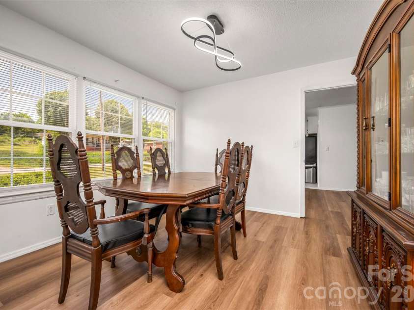 132 Burgin Street, Spindale, NC 28160.  MLS# CAR4377695, YatesRealty ID 18557. 